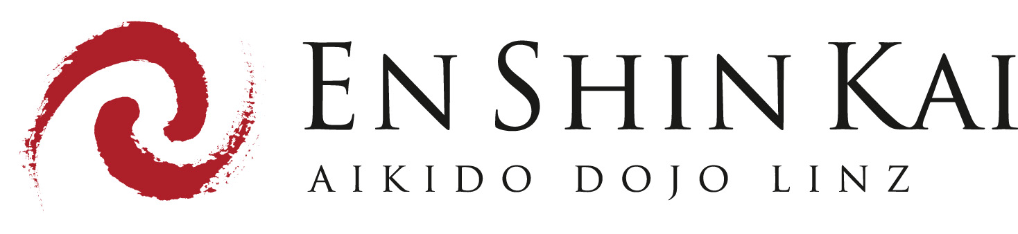 Enshinkai Logo